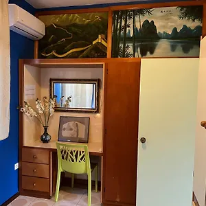 Belle Maison F3 Guest house